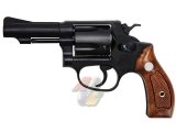 Tanaka S&W M36 3 Inch Gas Revolver ( Ver.2/ Heavy Weight )