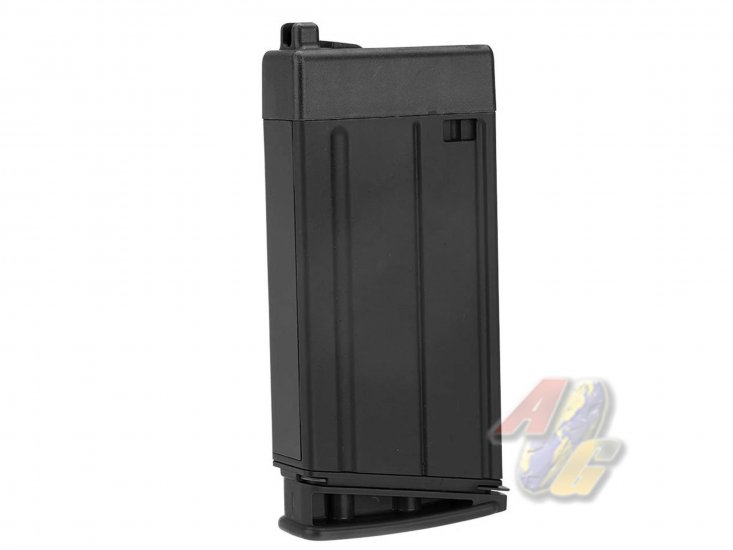--Out of Stock--VFC 20 rds Magazine For VFC MK20 GBB ( BK ) - Click Image to Close