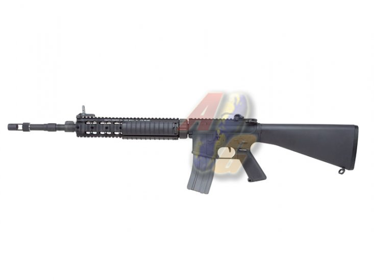 --Out of Stock--VFC COLT MK12 MOD 1 GBB Fix Stock ( STD ) - Click Image to Close