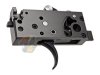 GunsModify EVO Drop in Lower Aluminum Std Style Trigger For Tokyo Marui M4 GBB ( Trigger Box Set )