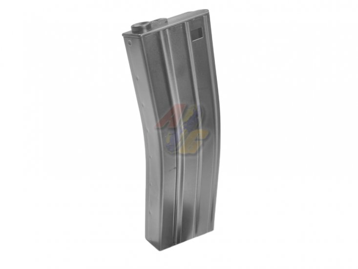 --Out of Stock--D-Day DMAG 30/ 130 Rounds M4 Metal Magazine ( BK ) - Click Image to Close