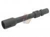 TSC PDW Type Outer Barrel For Umarex/ VFC MP5K Series ( Last One )