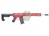 EMG F1 AEG ( Red/ Red Switch/ RS-2 Stock ) ( by APS )