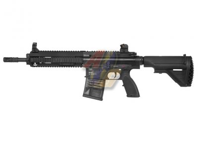 Umarex/ VFC HK417D 12RS AEG Airsoft Rifle
