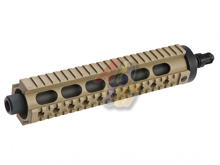 ARES Handguard For ARES M45 Series AEG ( Long/ DE ) - Click Image to Close