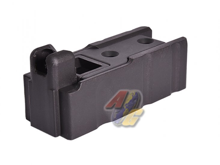 KSC M4 Magazine Case Upper For KSC M4 Series GBB ( #401 ) - Click Image to Close