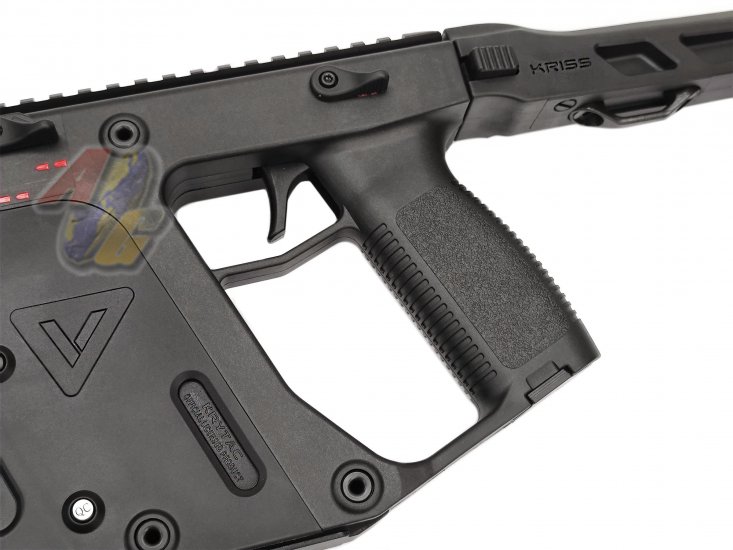 KRYTAC KRISS Vector GBB - Click Image to Close