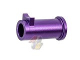 5KU Aluminum Recoil Spring Plug For Tokyo Marui Hi-Capa 4.3 Series GBB ( Purple )