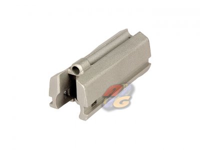 --Out of Stock--RA-Tech Steel Bolt For GHK PDW/ G5 GBB ( SV )