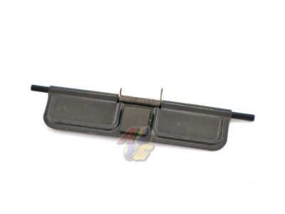 --Out of Stock--Iron Airsoft Steel Receiver Dust Cover For Tokyo Marui M4 Series GBB ( MWS )