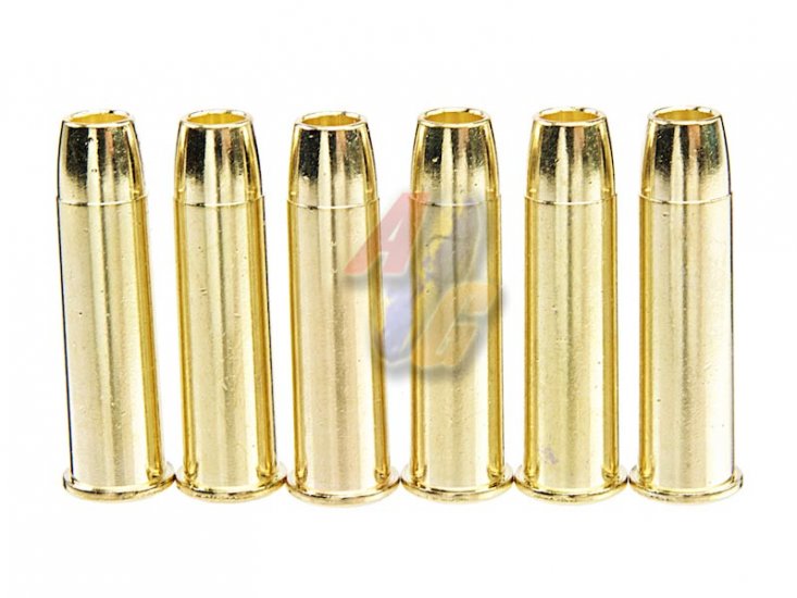 Umarex 6mm Shell For Umarex M1894, SAA Series Airsoft ( 10pcs ) - Click Image to Close