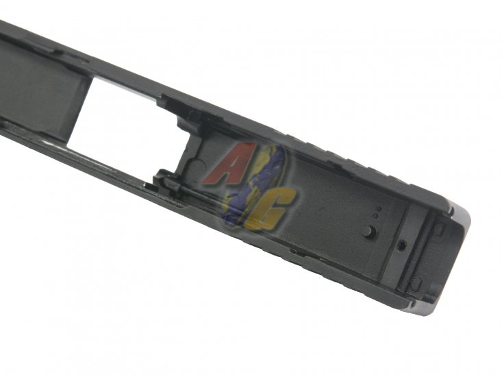 Umarex/ VFC Glock 17 Gen.4 Slide Set - Click Image to Close