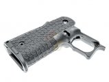 Army R601 2011 Combat Master Pistol Grip ( BK )