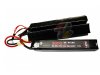 WE Lipo Battery 11.1v 3300mAh Nunchuck Stick Type ( 30C )