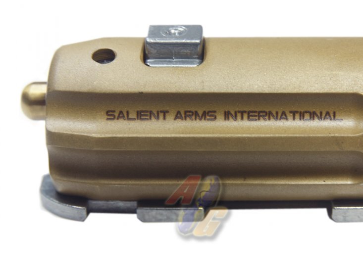 APS SAI Bolt For APS CAM870 Series Airsoft Shotgun - Click Image to Close