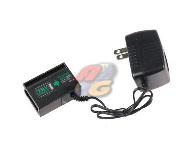 --Out of Stock--Tokyo Marui EX Battery Charger For SMG 7.2V 500mah Micro Battery ( 110V )