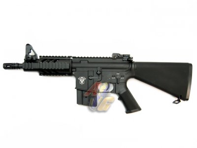 --Out of Stock--AGM CQB Compact Seal ( Full Metal )