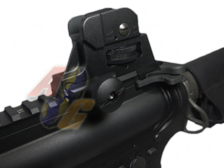 --Out of Stock--Cybergun COLT M4 RIS GBB ( Licensed by COLT ) - Click Image to Close