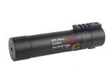 --Out of Stock--Armyforce MP9 QD Silencer