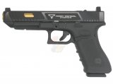 EMG Umarex/ VFC TTI Glock 34 GBB ( G&P Custom )
