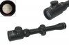 --Out of Stock--King Arms 3-9 x 32 Illuminated Cross Reticle Scope