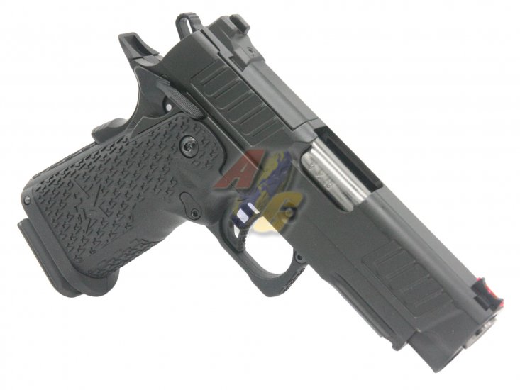 --Out of Stock--Army Staccato C2 GBB Pistol ( Black ) - Click Image to Close
