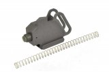 --Out of Stock--RA-Tech CNC Steel Buffer For KWA Kriss Vector GBB