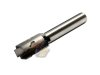 --Out of Stock--RA-Tech CNC Steel Outer Barrel For WE G19 ( SV )
