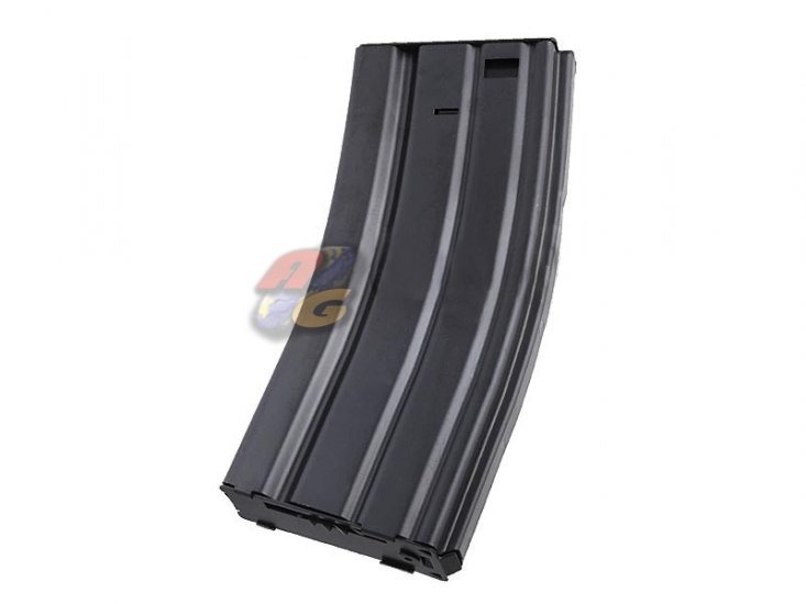 BOLT AIRSOFT 300 Rounds Magazine For M4/ M16 Series AEG - Click Image to Close