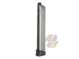 TTI Airsoft 50rds Aluminum Light Weight Gas Magazine For Glock Series/ AAP-01 GBB ( GY )