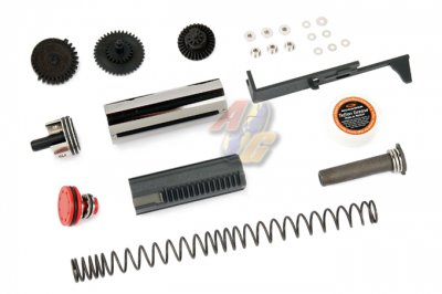 Guarder Full Tune-Up Kit For Marui M16A2 (SP 120)