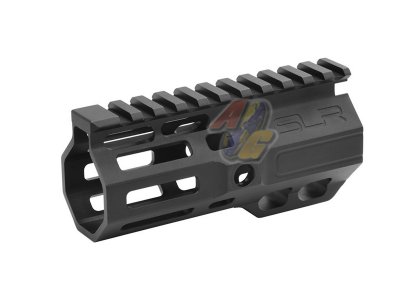SLR Airsoftworks ION ION 4.75" Lite M-Lok Handguard Rail Conversion Kit For M4 Series MWS/ PTW/ GBB ( by DYTAC )