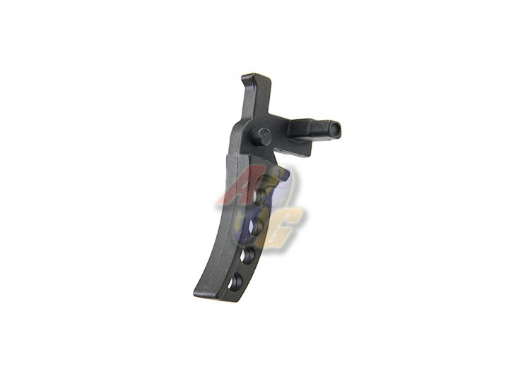 ARES Metal Trigger For ARES Ambi Selector Gearbox ( Type B ) - Click Image to Close
