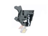 Guarder Steel Rear Chassis Set For Tokyo Marui P226 E2 GBB