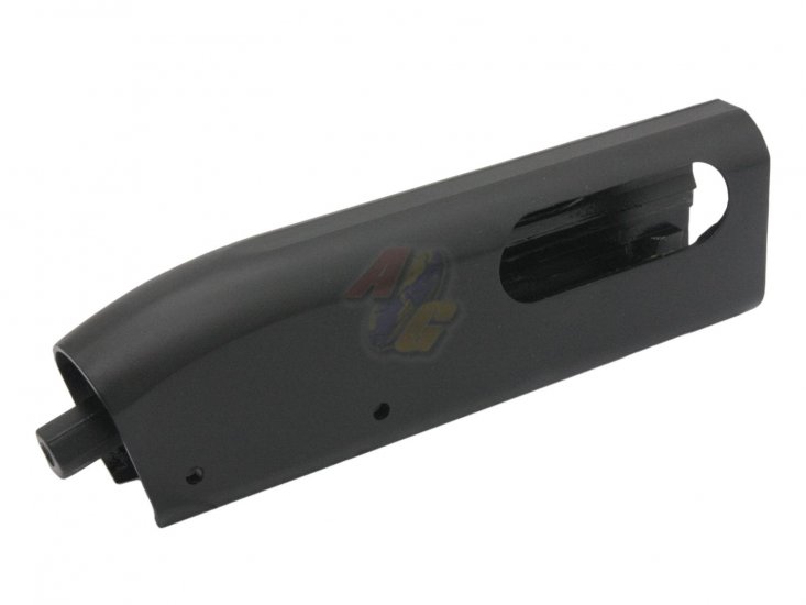 APS Competition 870 Receiver For APS CAM870 Series Airsoft Shotgun - Click Image to Close