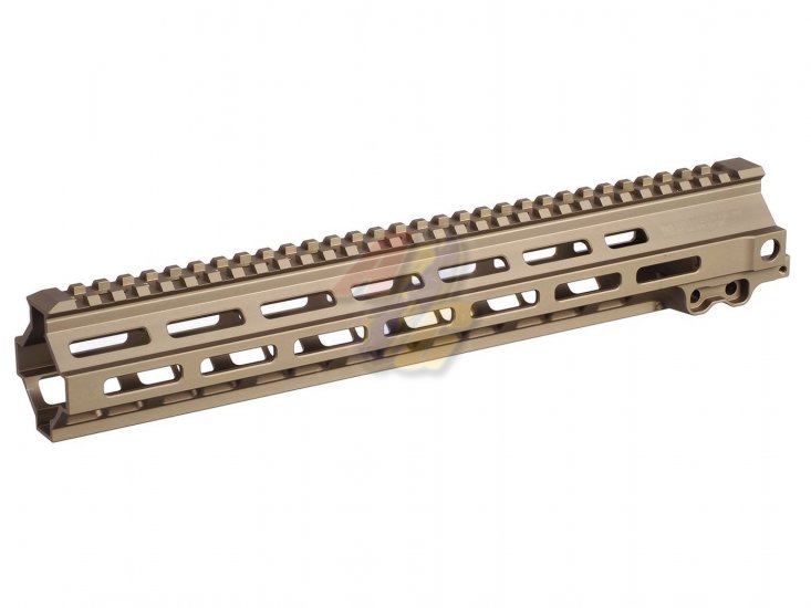 --Out of Stock--5KU 13 Inch MK.8 Rail For M4/ M16 Series Airsoft Rifle ( DDC ) - Click Image to Close