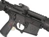 G&P Strike Tactical 10 Inch GBB ( MWS System/ BK )
