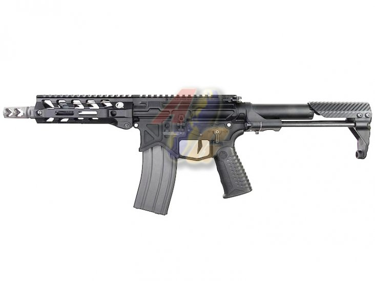 --Out of Stock--RWA B.A.D. SBR GBB ( Licensed by Battle Arms Development ) - Click Image to Close