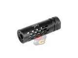 --Out of Stock--PTS Battle Comp BABC Flash Hider (14mm CCW)