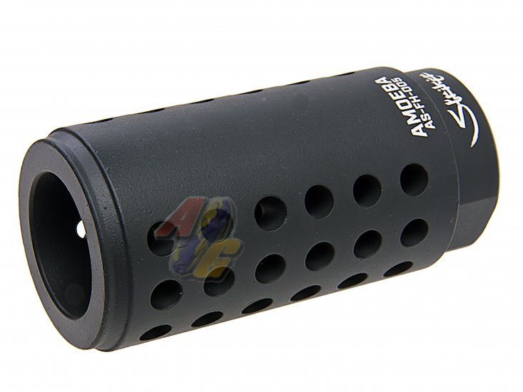 ARES Amoeba 'STRIKER' S1 AS01 Flash Hider Type 5 - Click Image to Close