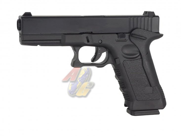 Bell G17 GBB ( DB-721-US ) - Click Image to Close