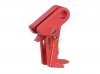 C&C Hook Trigger For Tokyo Marui G Series GBB ( Red )