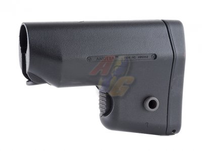 ARES Amoeba Butt Stock For ARES Amoeba/ ARES M4 Series AEG