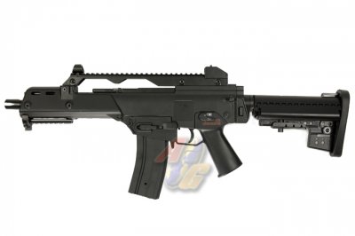 --Out of Stock--Jing Gong 36C With Mod Stock AEG