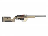 EMG Helios EV01 Bolt Action Airsoft Sniper Rifle ( DE/ by ARES )