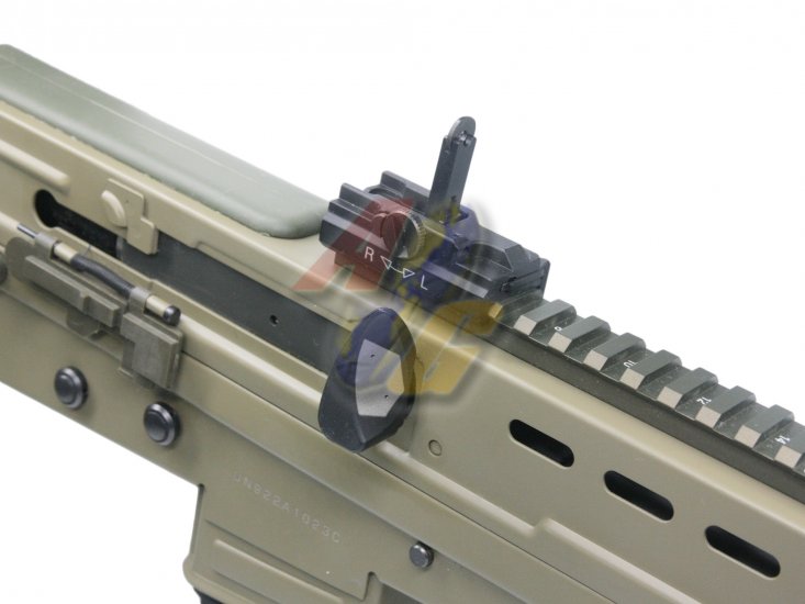 ARES L85A3 AEG - Click Image to Close