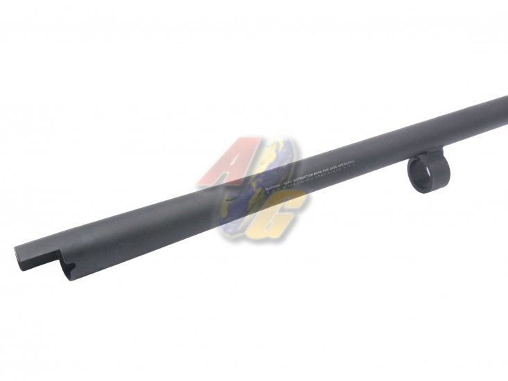 APS 24 Inch Barrel with Ball Sight For CAM 870 Series - Click Image to Close