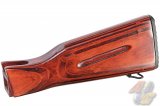 LCT LCK74 Wooden Fixed Stock ( PK-173 )