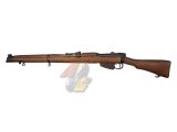 --Pre Order--Bell No.1 MK3 Shell Ejecting ( Real Wood )
