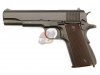 --Out of Stock--KWC 1911 Co2 Blowback Pistol (Full Metal, BK)
